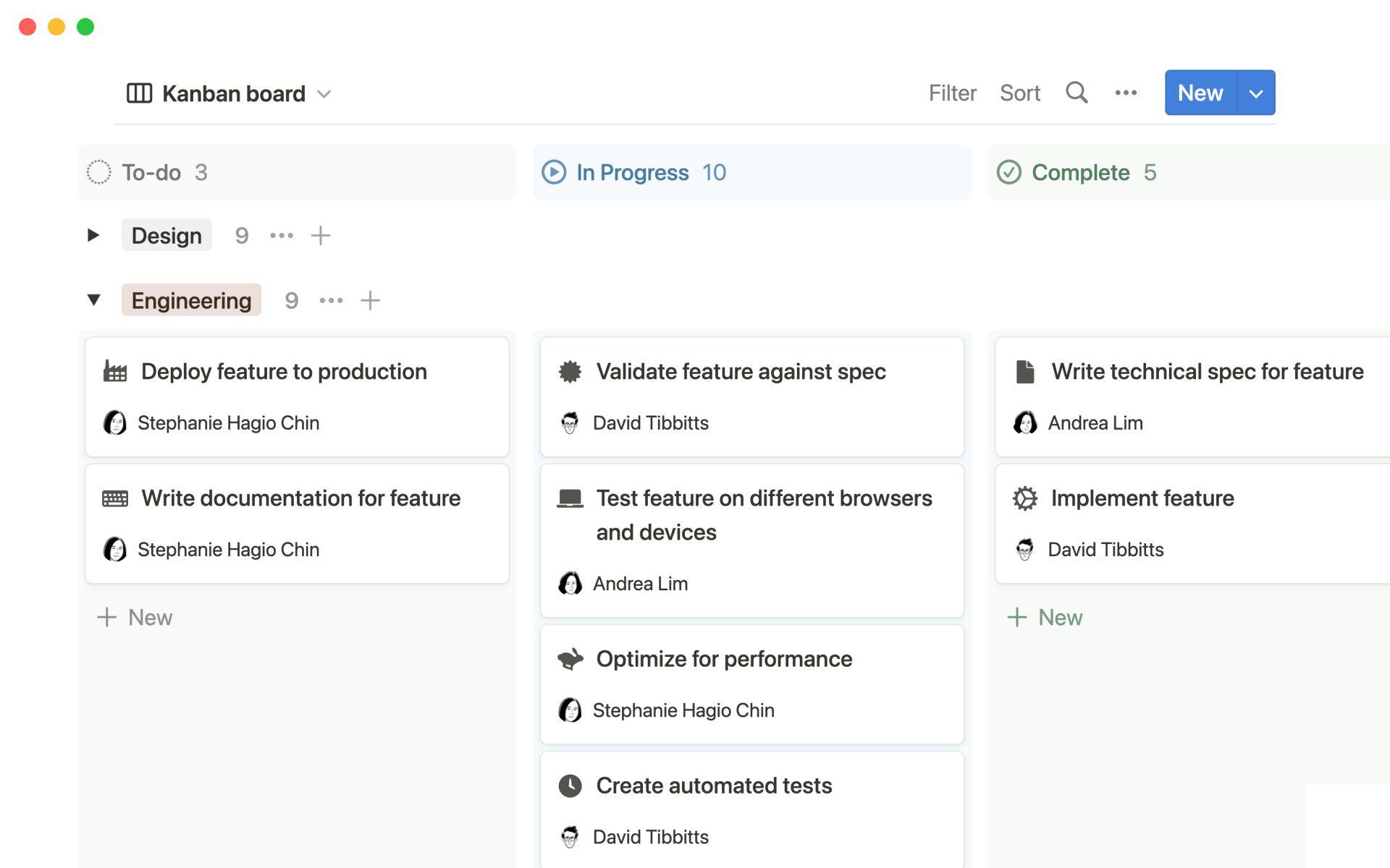 desarrollo de software metodologia kanban