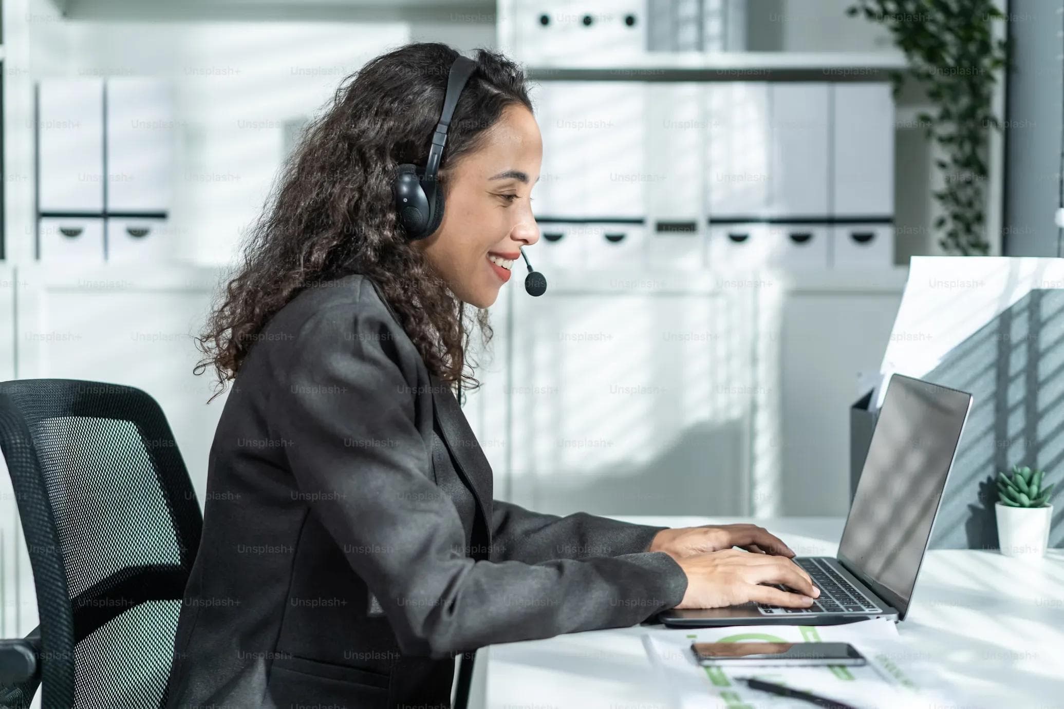 Helpdesk: Software para atencion al cliente